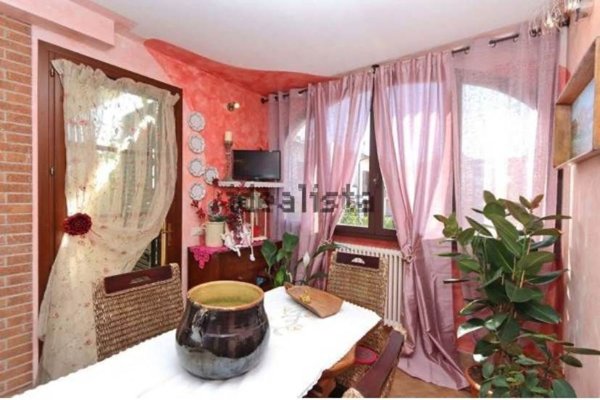 appartamento in vendita a Cecina