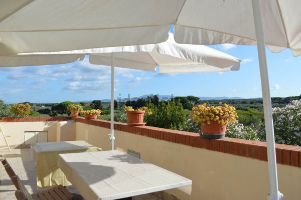 appartamento in vendita a Cecina