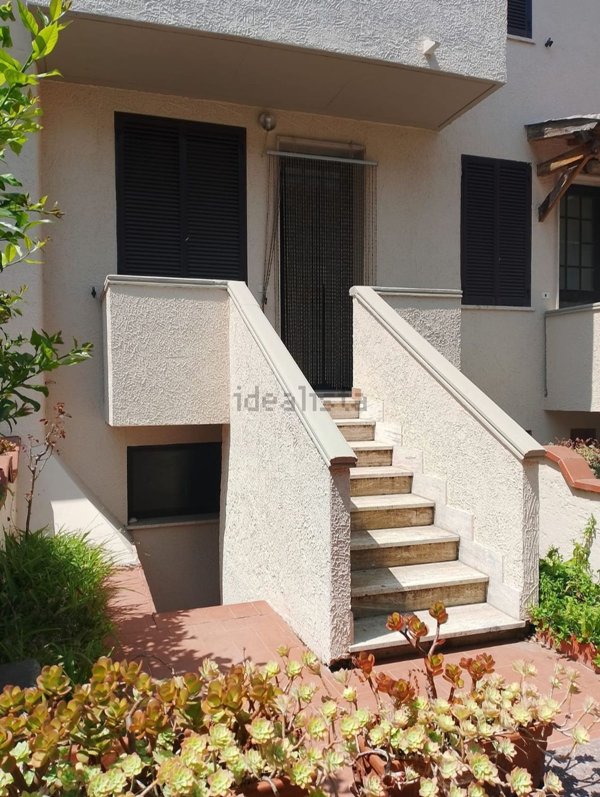 appartamento in vendita a Cecina