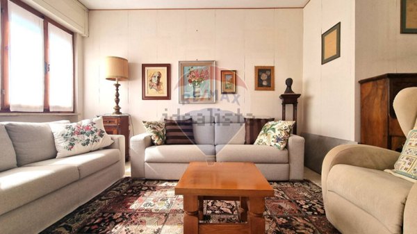 appartamento in vendita a Cecina