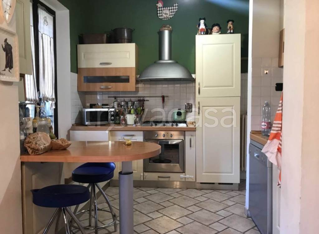 appartamento in vendita a Cecina