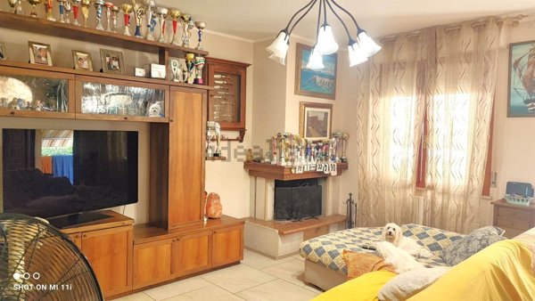 appartamento in vendita a Cecina