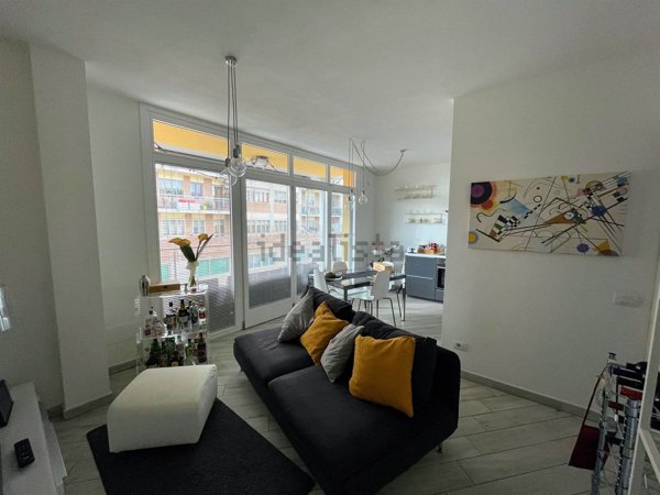 appartamento in vendita a Cecina