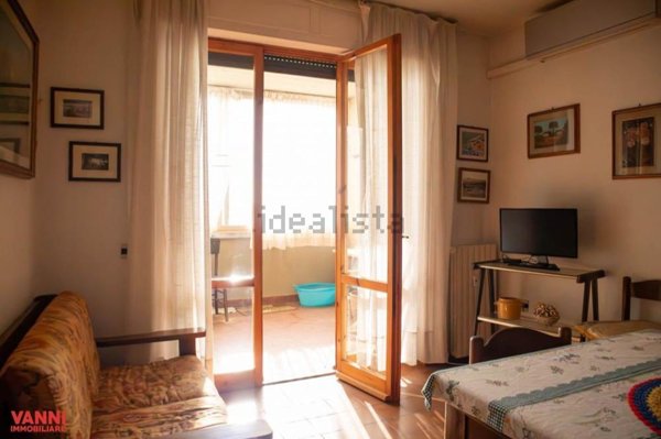 appartamento in vendita a Cecina