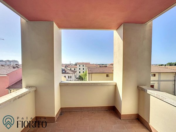 appartamento in vendita a Cecina