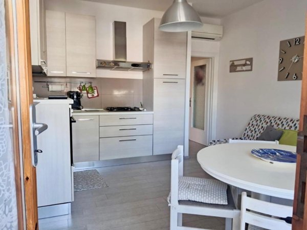 appartamento in vendita a Cecina