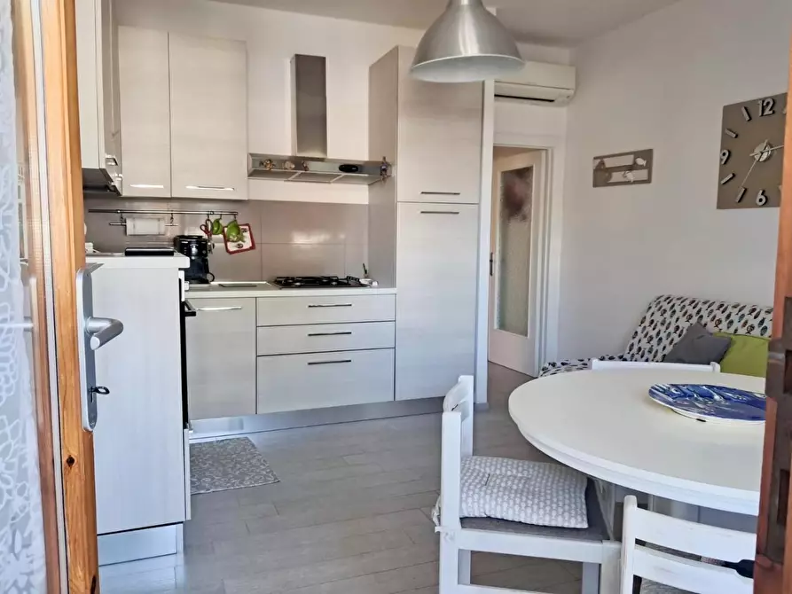 appartamento in vendita a Cecina