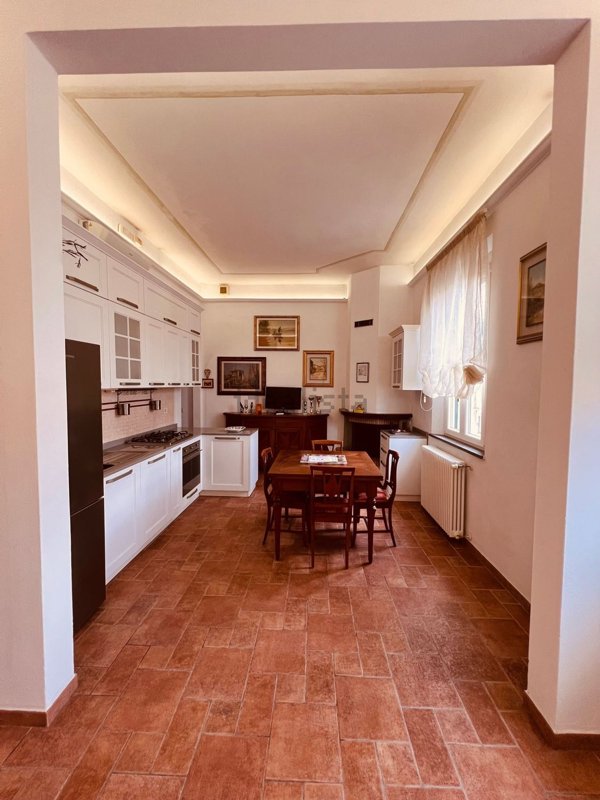 appartamento in vendita a Cecina