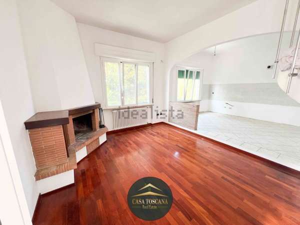 appartamento in vendita a Cecina