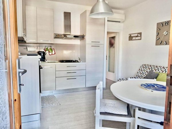 appartamento in vendita a Cecina