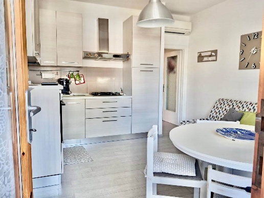 appartamento in vendita a Cecina