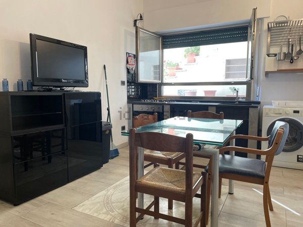 appartamento in vendita a Cecina