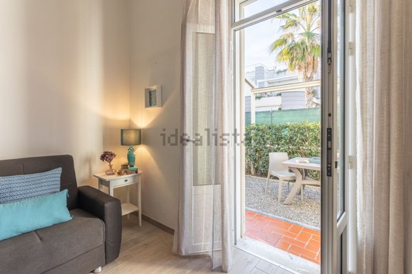 appartamento in vendita a Cecina