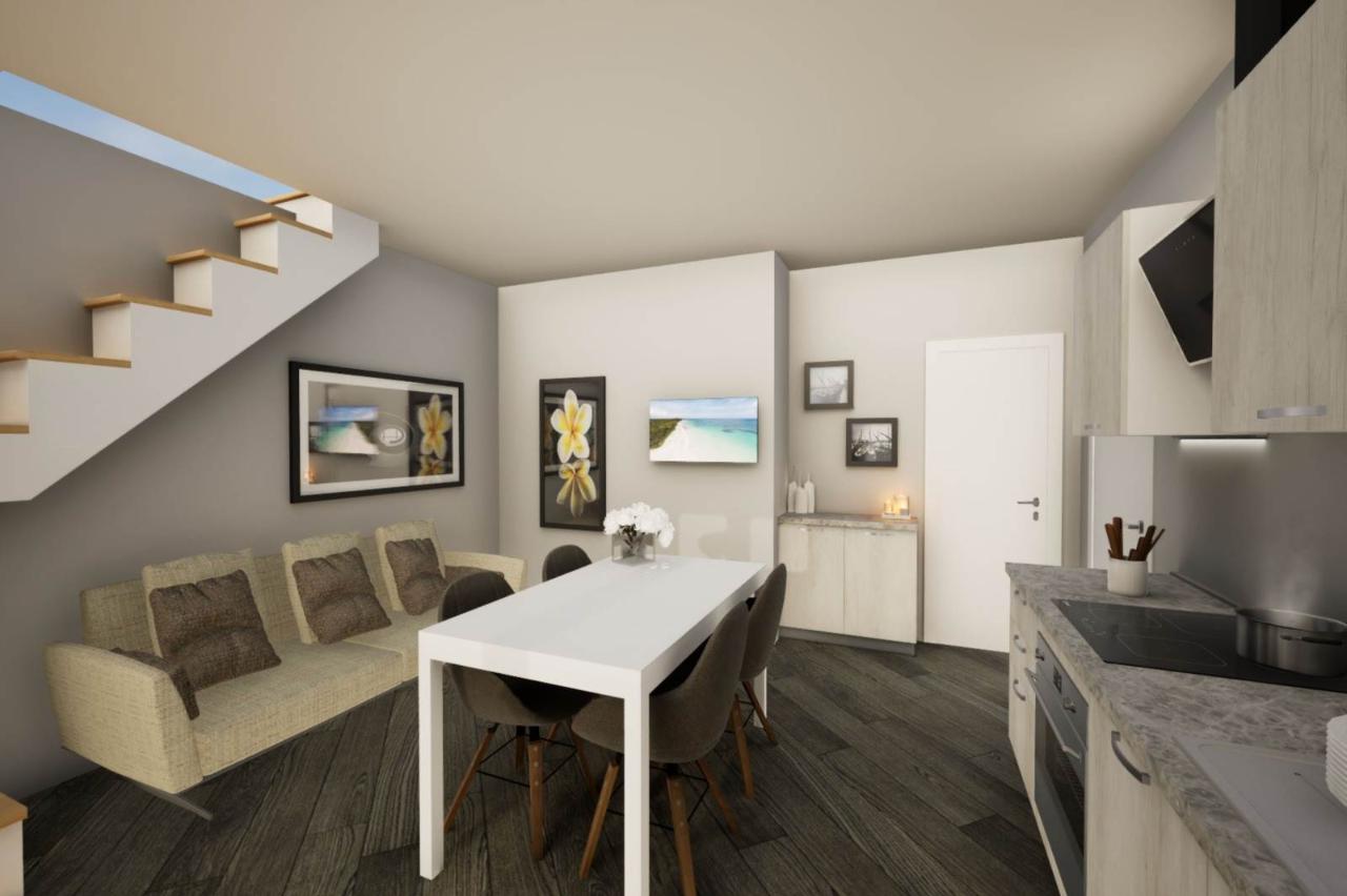 casa indipendente in vendita a Cecina