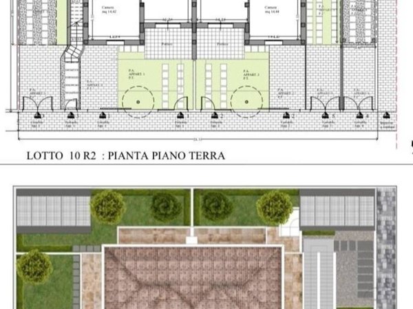 casa indipendente in vendita a Cecina