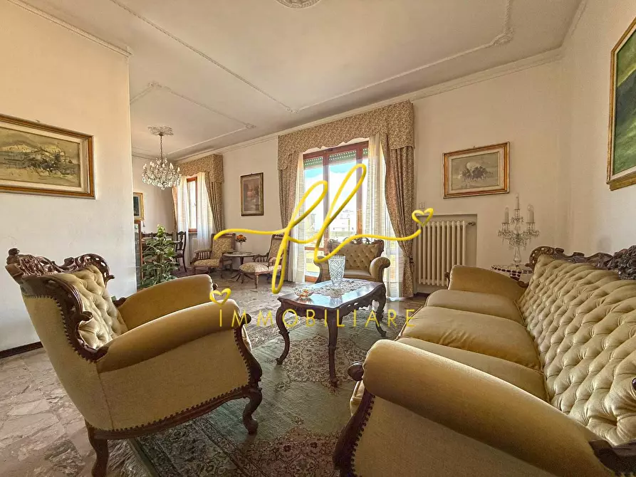 appartamento in vendita a Cecina