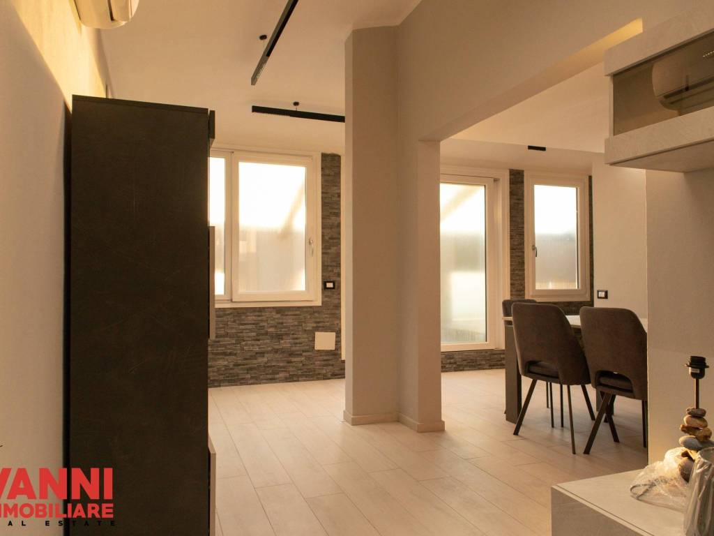 appartamento in vendita a Cecina