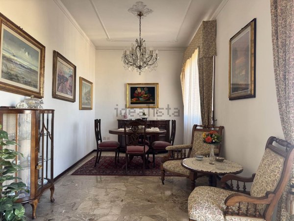 appartamento in vendita a Cecina