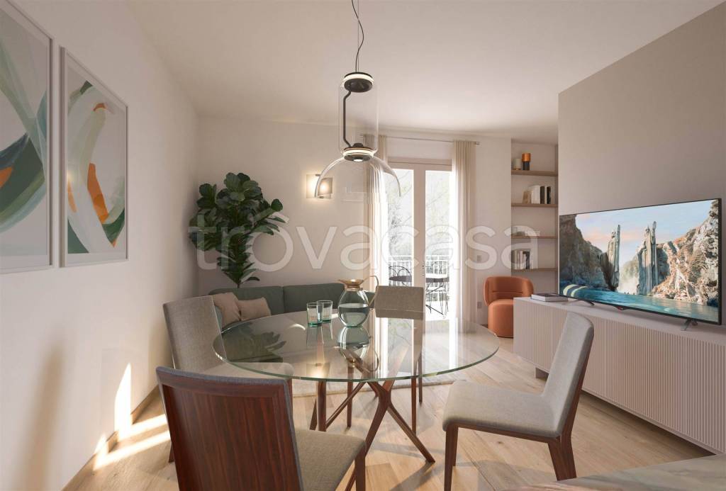 appartamento in vendita a Cecina