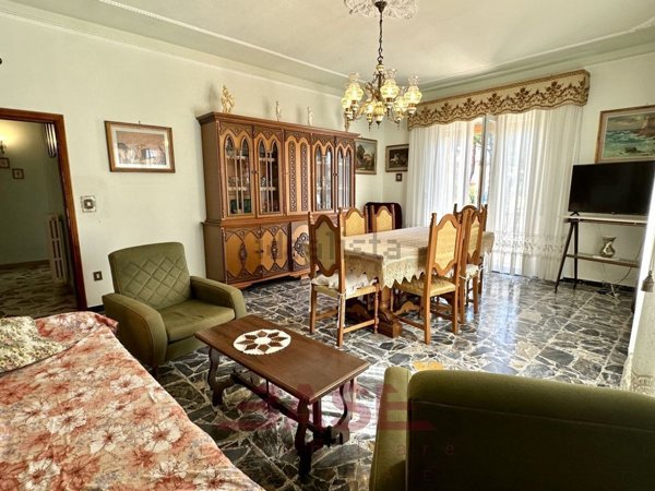 appartamento in vendita a Cecina