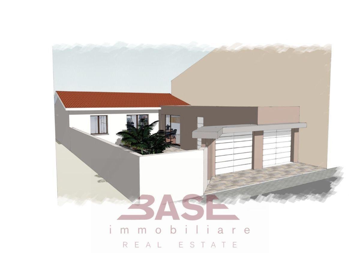 casa indipendente in vendita a Cecina