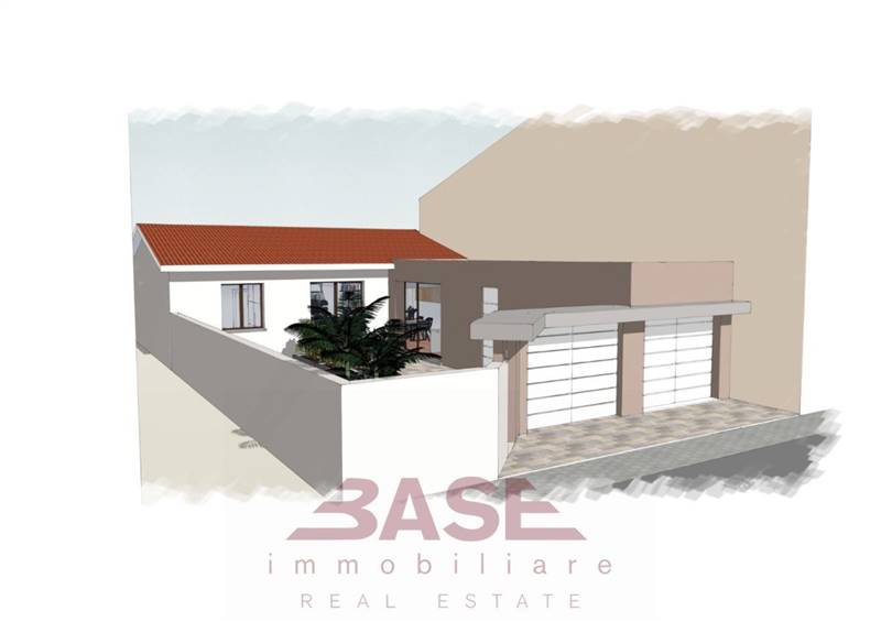 casa indipendente in vendita a Cecina