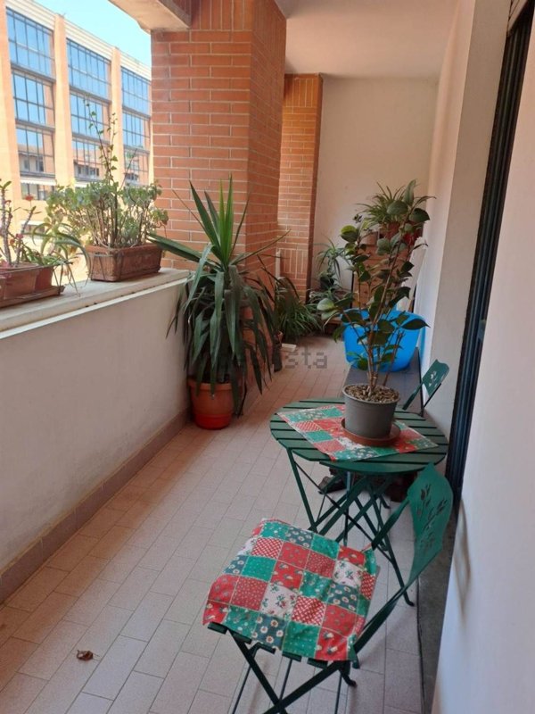 appartamento in vendita a Cecina