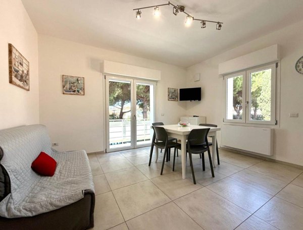 appartamento in vendita a Cecina