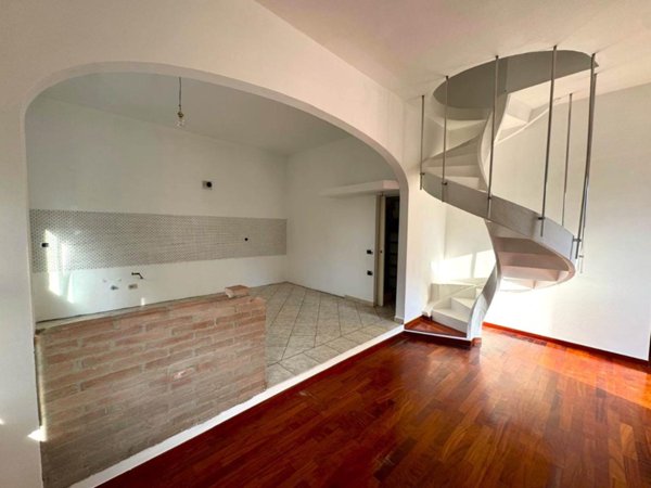 appartamento in vendita a Cecina