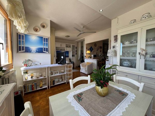 appartamento in vendita a Cecina