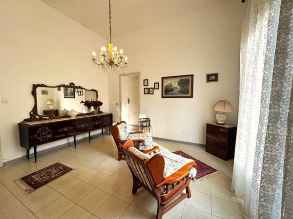 appartamento in vendita a Cecina