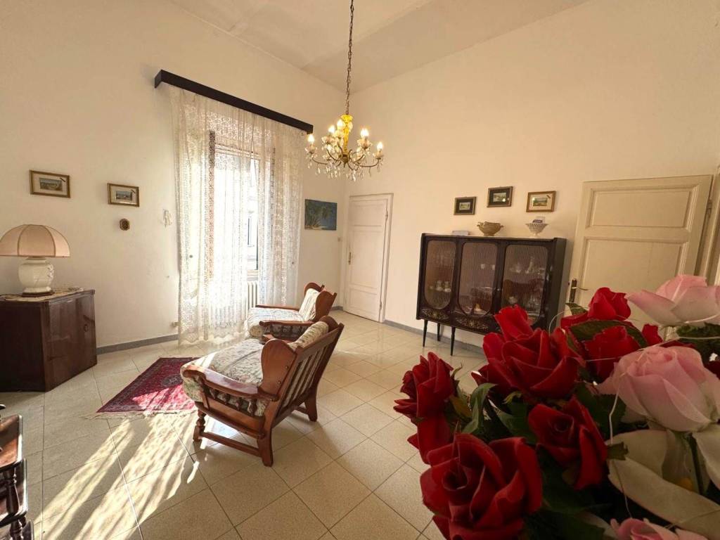 appartamento in vendita a Cecina