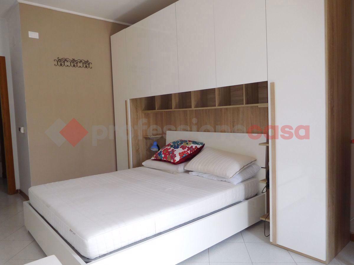 appartamento in vendita a Cecina