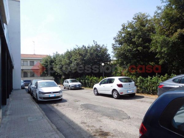 appartamento in vendita a Cecina