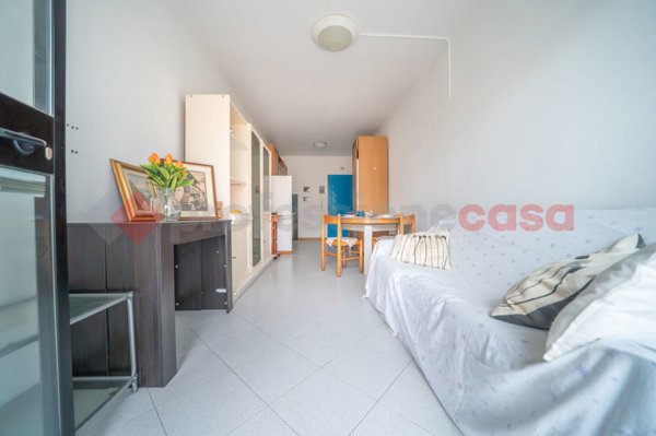 appartamento in vendita a Cecina