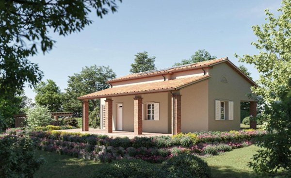 casa indipendente in vendita a Cecina