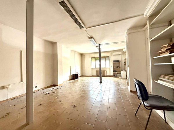 appartamento in vendita a Cecina