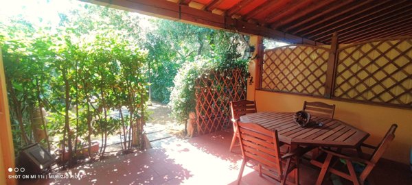 appartamento in vendita a Cecina