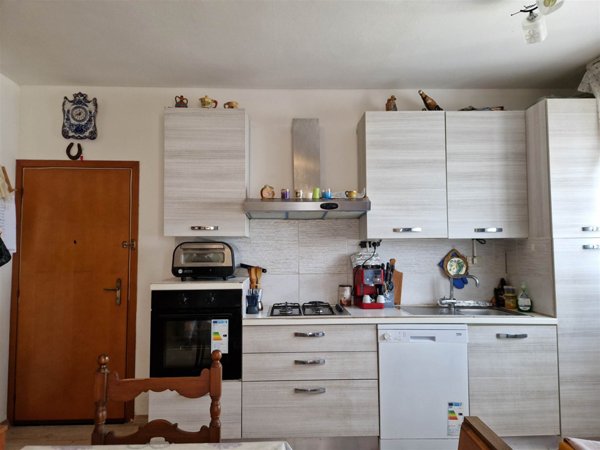 appartamento in vendita a Cecina