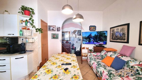 appartamento in vendita a Cecina