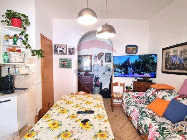 appartamento in vendita a Cecina