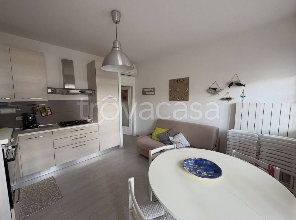 appartamento in vendita a Cecina