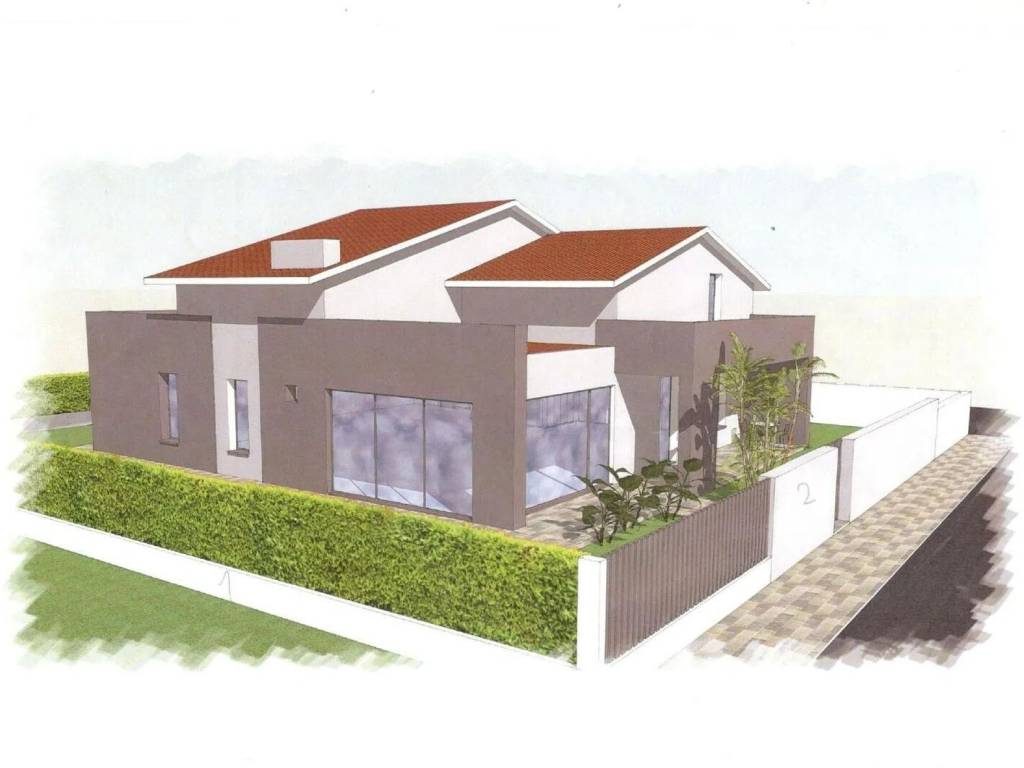 casa indipendente in vendita a Cecina