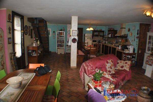 casa indipendente in vendita a Cecina