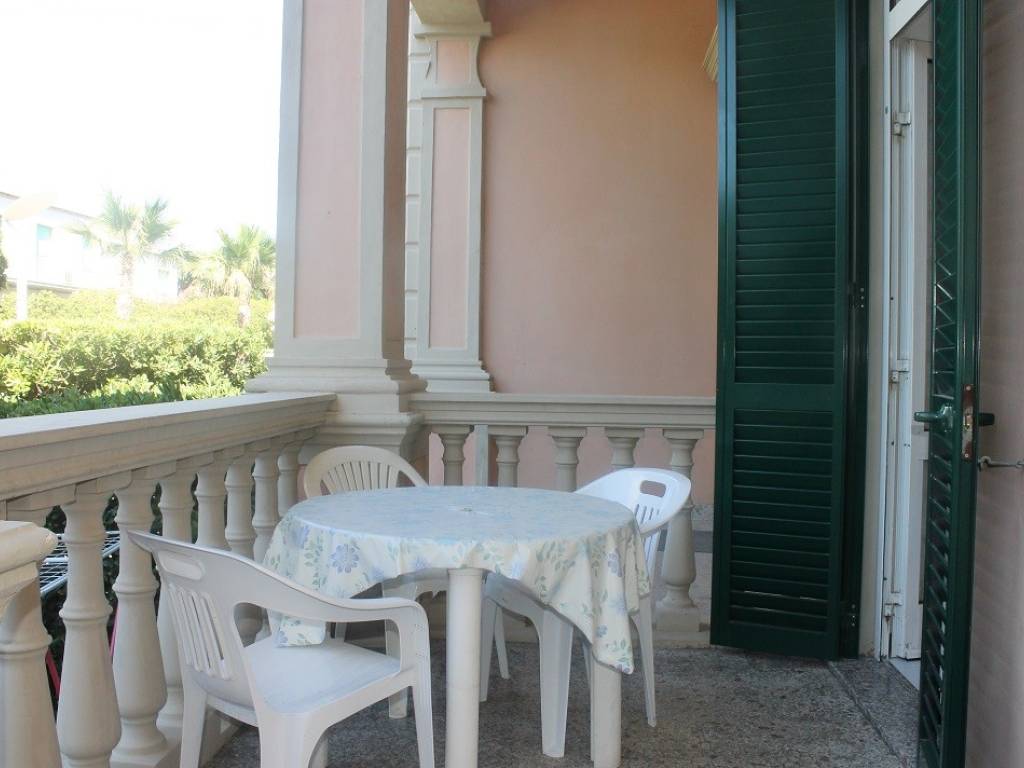 appartamento in vendita a Cecina