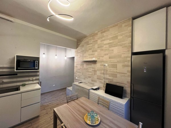 appartamento in vendita a Cecina