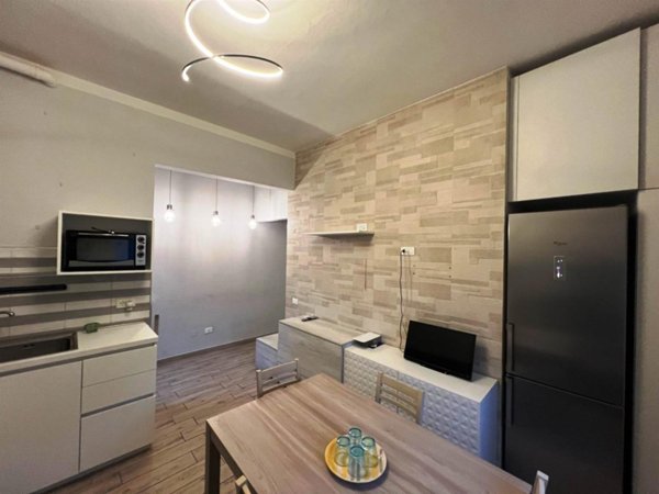 appartamento in vendita a Cecina