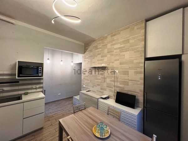 appartamento in vendita a Cecina