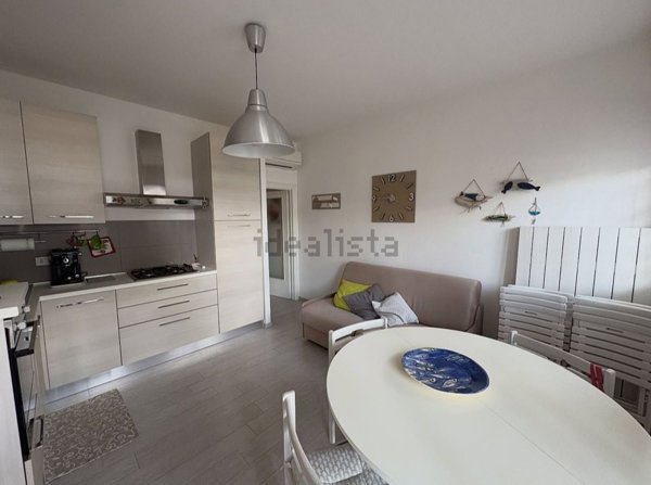 appartamento in vendita a Cecina