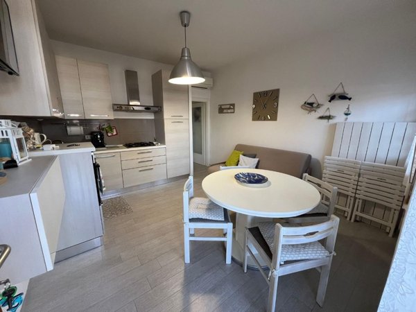 appartamento in vendita a Cecina